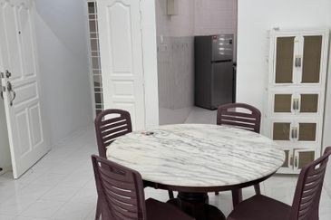 Taman Pemimpin (Leader Garden)