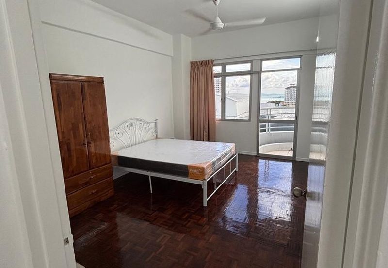 Taman Pemimpin (Leader Garden)