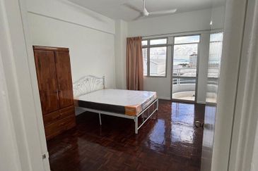 Taman Pemimpin (Leader Garden)