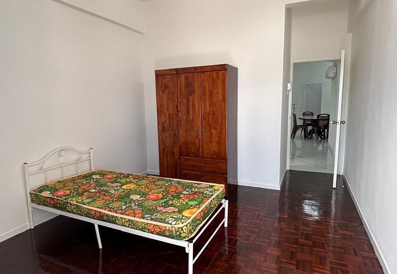 Taman Pemimpin (Leader Garden)