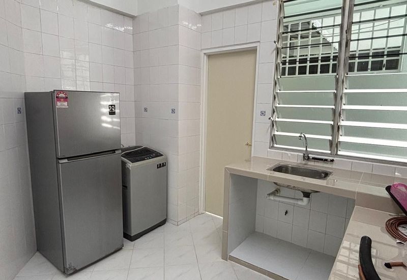 Taman Pemimpin (Leader Garden)