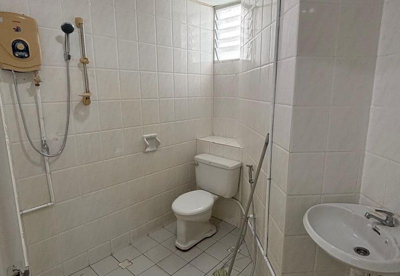 Taman Pemimpin (Leader Garden)