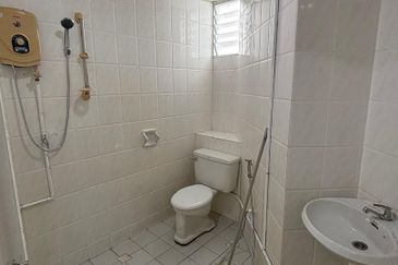 Taman Pemimpin (Leader Garden)