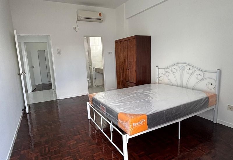 Taman Pemimpin (Leader Garden)