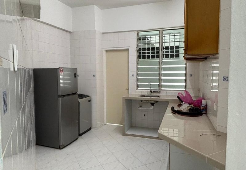 Taman Pemimpin (Leader Garden)