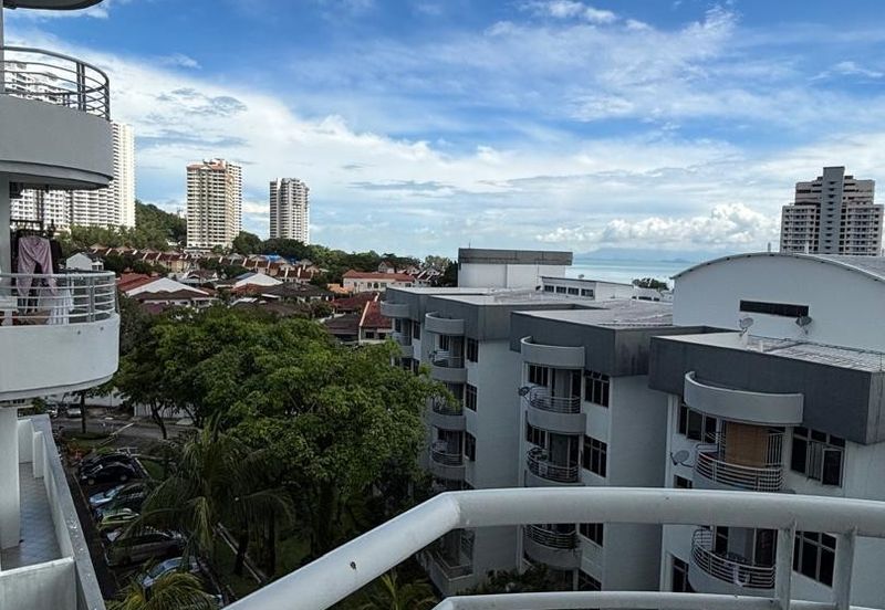 Taman Pemimpin (Leader Garden)