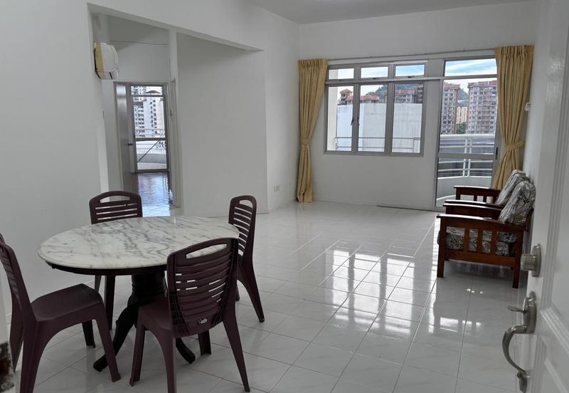 Taman Pemimpin (Leader Garden)