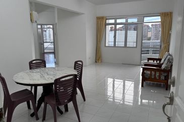 Taman Pemimpin (Leader Garden)