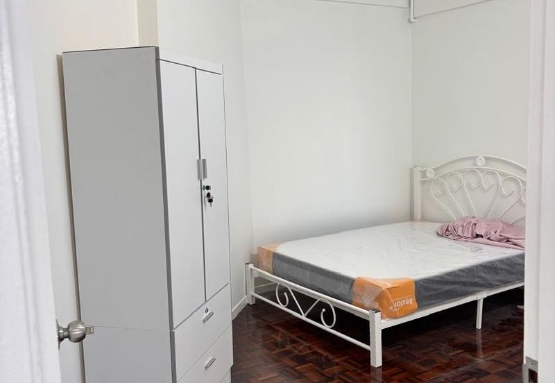 Taman Pemimpin (Leader Garden)