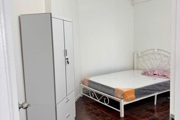 Taman Pemimpin (Leader Garden)