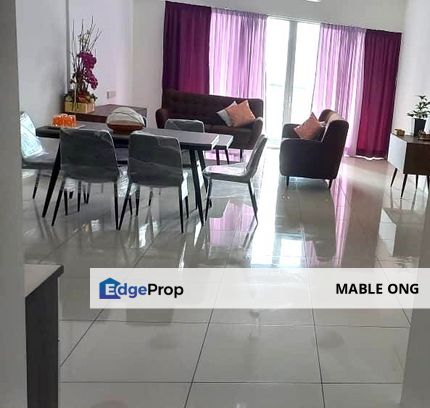The Latitude low dense condo at Tanjung Tokong , Penang, Tanjung Tokong