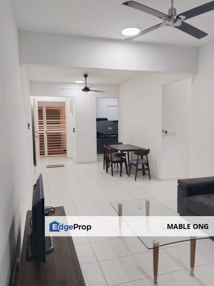 I-santorini Tanjung Tokong Condominiom For Rent Fully Furnished, Penang, Tanjung Tokong
