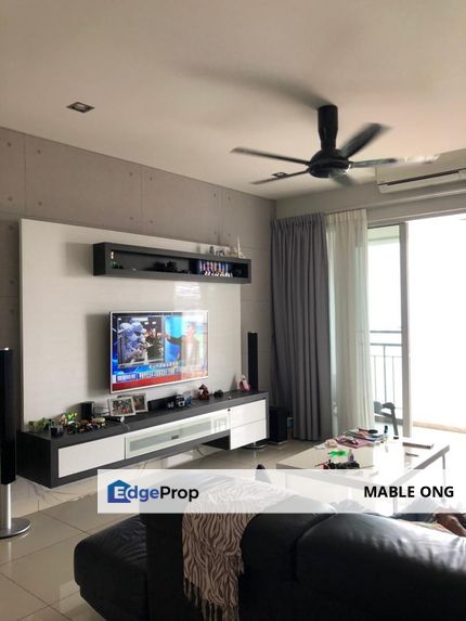 Surin Tanjung Bungah Condominium For Sale Seaview unit , Penang, Tanjung Bungah