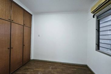 Greenlane Heights Block B