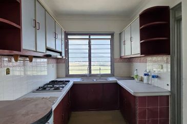 Greenlane Heights Block B