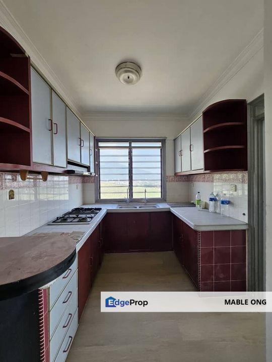 Greenlane Heights Block B Greenlane for sale, Penang, Greenlane