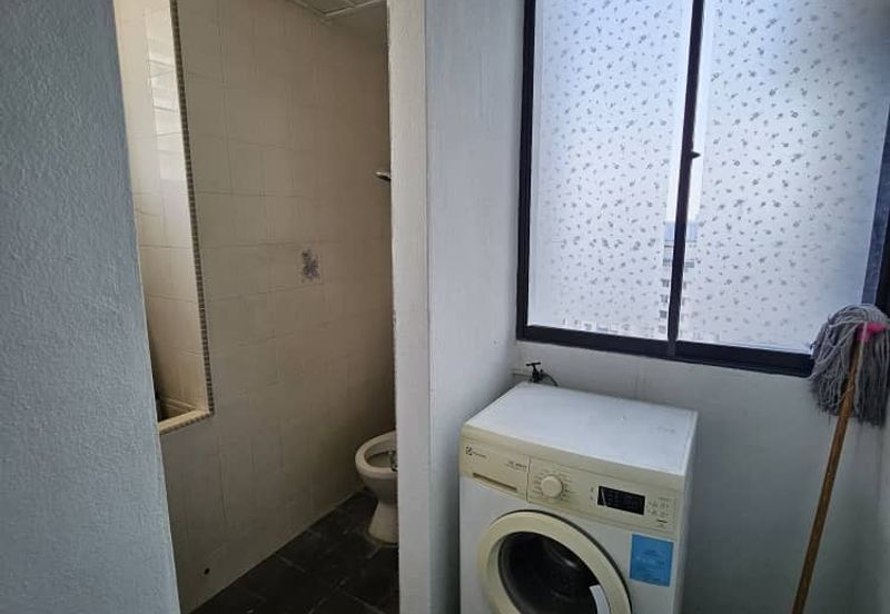 Greenlane Heights Block B