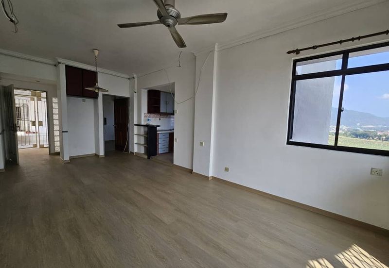 Greenlane Heights Block B