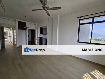 Greenlane Heights Block B Greenlane for sale, Penang, Greenlane