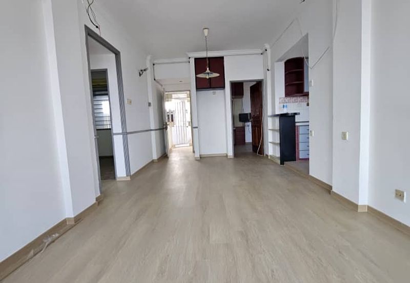 Greenlane Heights Block B