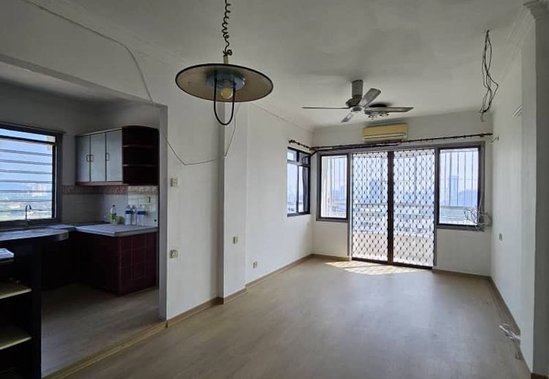 Greenlane Heights Block B