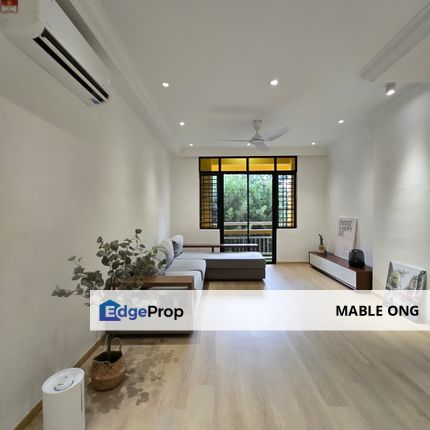 Parkview Towers Bukit Jambul Condominium For Sale, Penang, Bukit Jambul