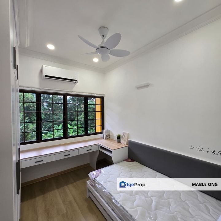 Parkview Towers Bukit Jambul Condominium For Sale, Penang, Bukit Jambul