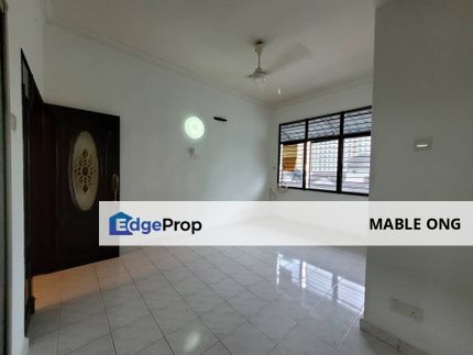 Taman Seri Perak Jelutong Apartment For Sale, Penang, Jelutong