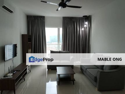 The Clovers Bayan Lepas Condominium For Rent, Penang, Bayan Lepas