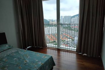 Arasia Perdana (The Clovers)