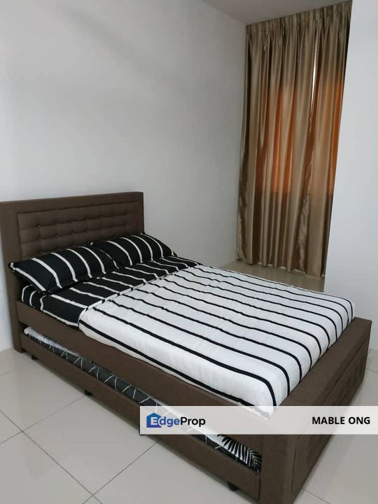 The Clovers Bayan Lepas Condominium For Rent, Penang, Bayan Lepas