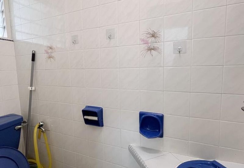 Greenlane Heights Block A