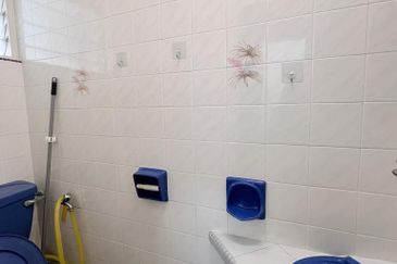 Greenlane Heights Block A