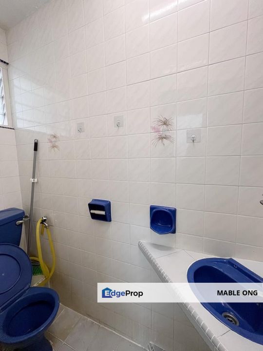 Greenlane Heights Block A Greenlane Apartment For Sale, Penang, Greenlane