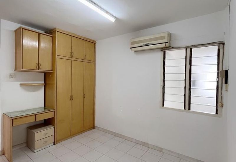 Greenlane Heights Block A