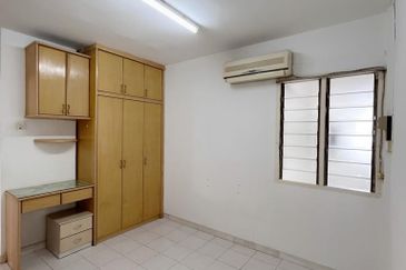 Greenlane Heights Block A