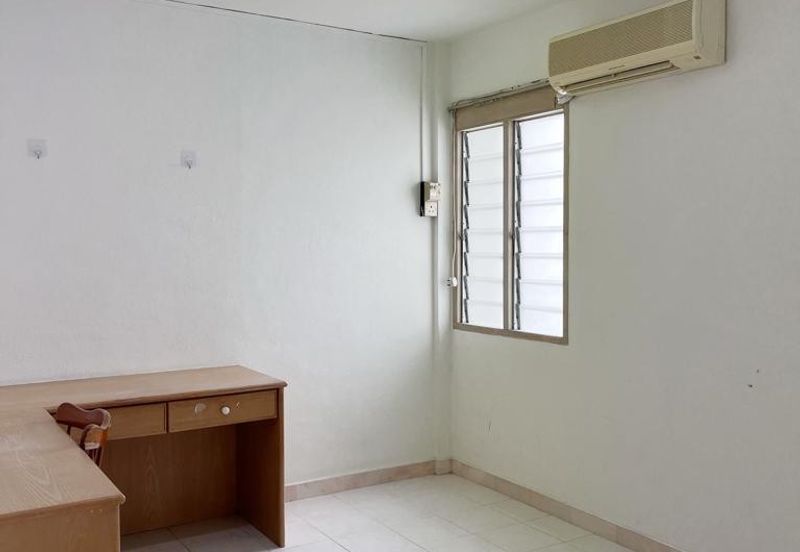 Greenlane Heights Block A