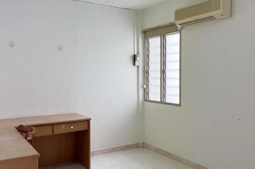 Greenlane Heights Block A