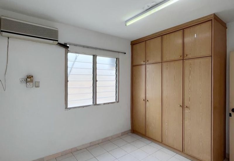 Greenlane Heights Block A