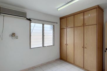 Greenlane Heights Block A