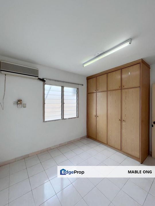 Greenlane Heights Block A Greenlane Apartment For Sale, Penang, Greenlane
