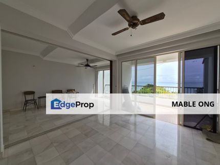 Desa Mar Vista Batu Ferringhi Condominium For Sale Sea View, Penang, Batu Ferringhi