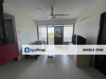 Greenlane Heights Block A Greenlane Apartment For Sale, Penang, Greenlane