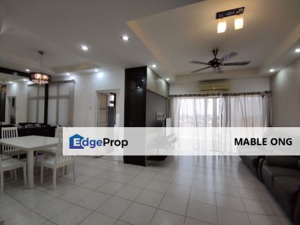 Palm Palladium Miden Heights Condominium For Rent, Penang, Gelugor