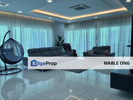 Residence 21 Georgetown Super Condo For Sale, Penang, Georgetown