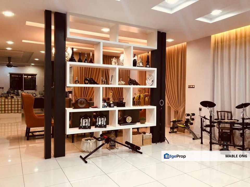 Residence 21 Georgetown Super Condo For Sale, Penang, Georgetown