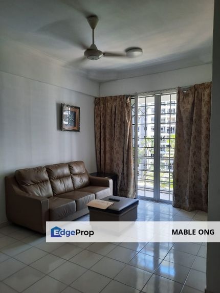 Putra Place Sungai Nibong Condominium For Sale, Penang, Sungai Nibong