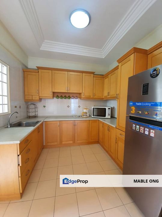 Gold Coast Sungai Nibong Condominium For Sale, Penang, Sungai Nibong