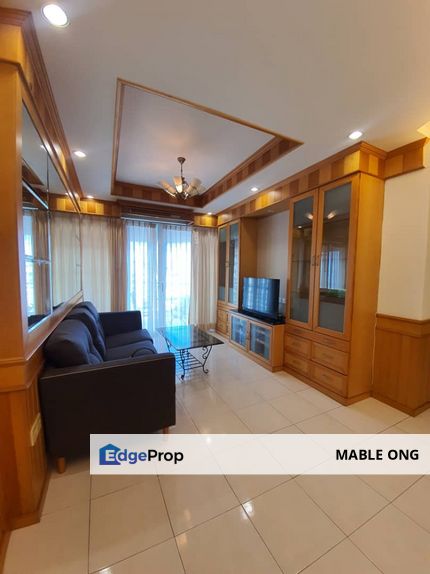 Gold Coast Sungai Nibong Condominium For Sale, Penang, Sungai Nibong