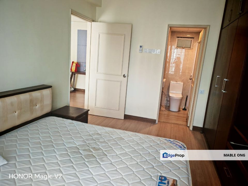 Gold Coast Sungai Nibong Condominium For Rent, Penang, Sungai Nibong